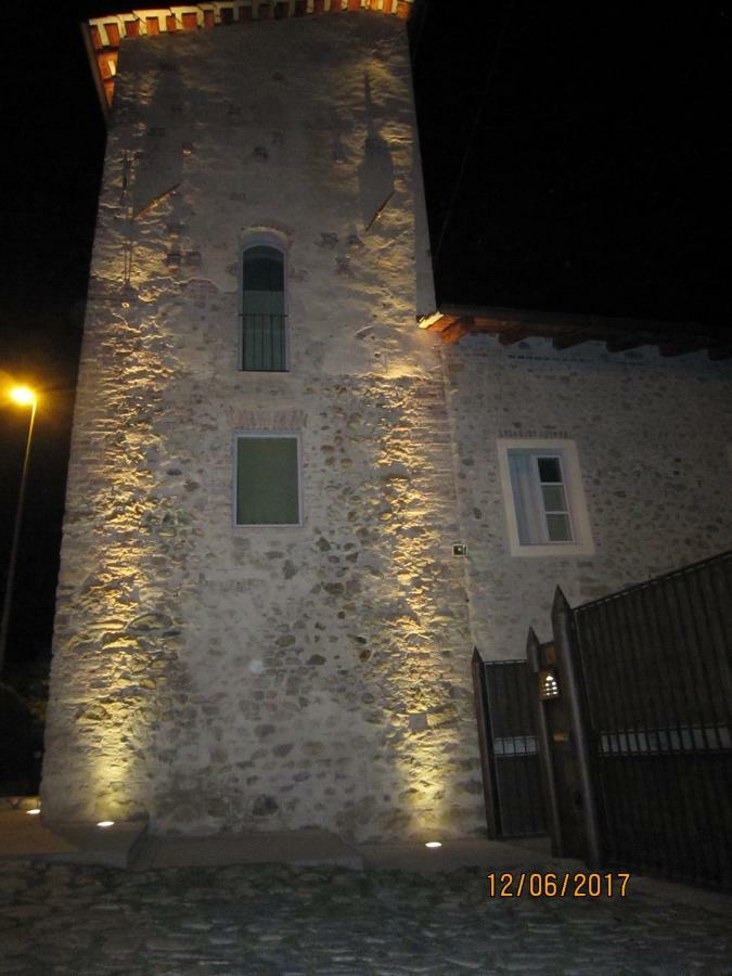 Casa Torre Allera 库尼奥 外观 照片